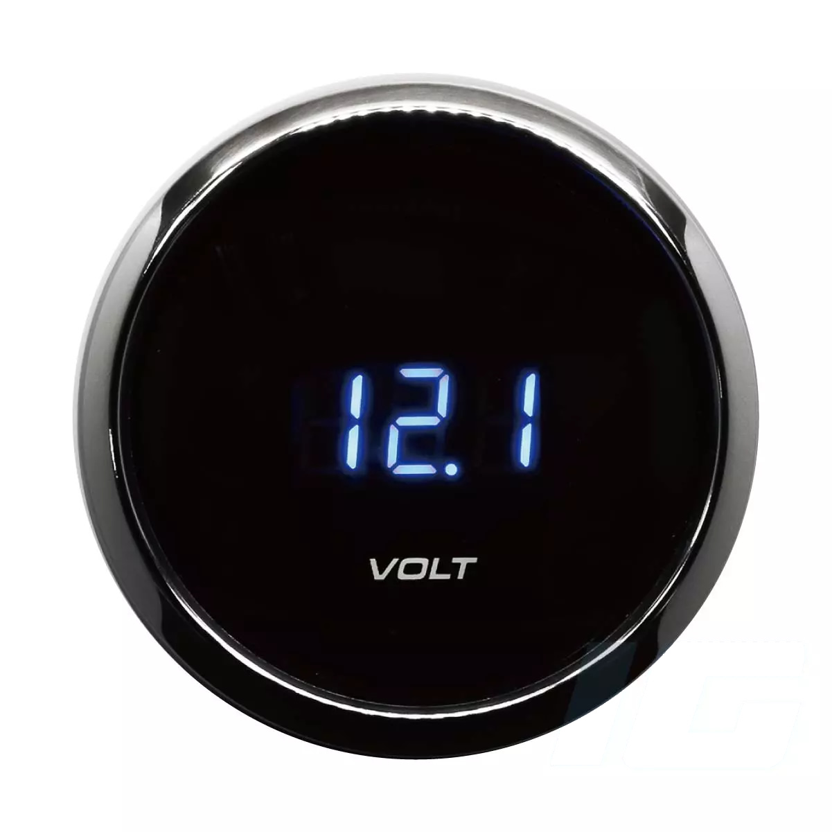 Volt Gauges